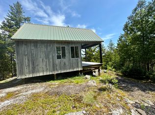 998 Cape Rosier Rd, Harborside, ME 04642