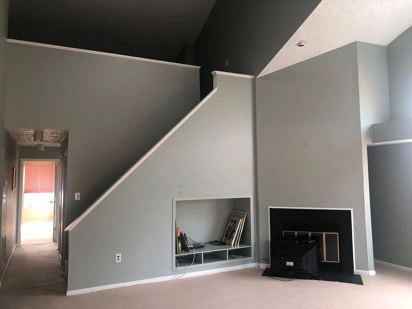 2 Bedroom 2 Bathroom + loft luxury Condo for rent in 21209 — Photo 3