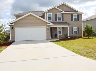3008 Raven Ln, Crestview, FL 32539