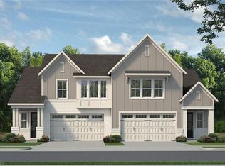 5134 Whaitley Ln, Greensboro, NC 27407