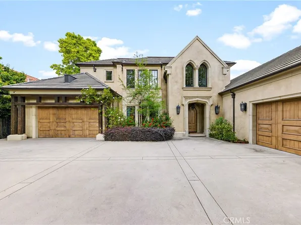1128 S 6th Ave, Arcadia, CA 91006
