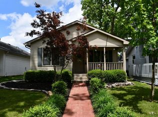 2329 Glenwood Ave, Fort Wayne, IN 46805