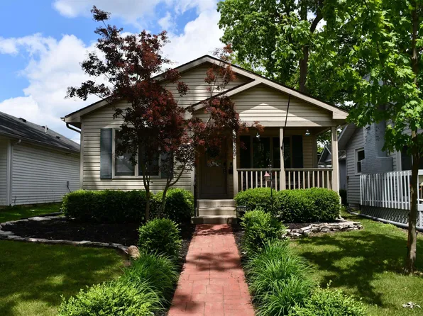 2329 Glenwood Ave, Fort Wayne, IN 46805