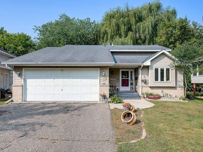 1293 McAfee St, Saint Paul, MN, 55106