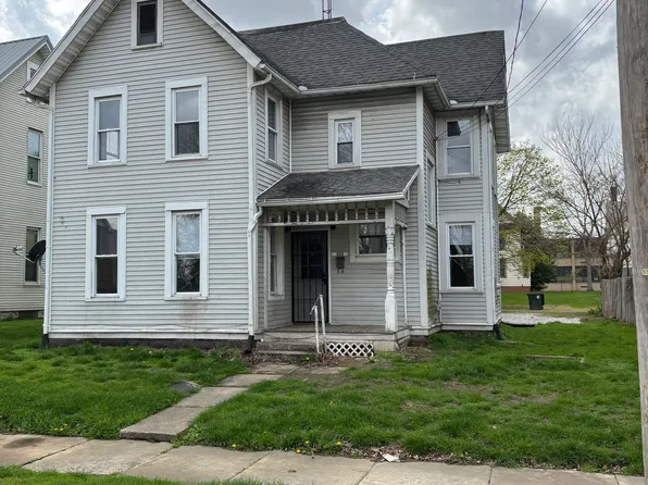 803 Garfield Ave SW, Canton, OH 44706