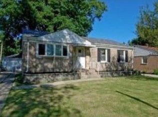 1524 Victoria Ave, Berkeley, IL 60163