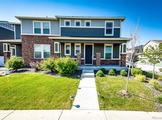 1009 Morning Glory Rd, Henderson, CO 80640