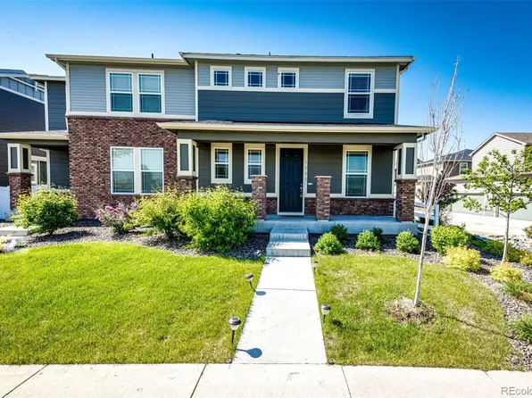 1009 Morning Glory Road, Brighton, CO 80640