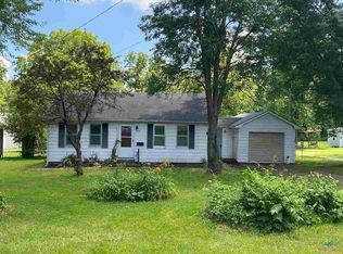 1926 E 16th St, Sedalia, MO 65301
