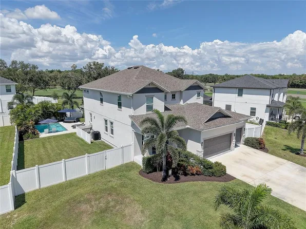 2194 FAIRWAY AVENUE S, ST PETERSBURG, FL 33712