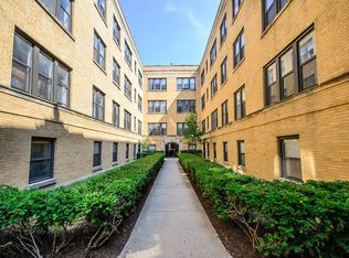 3006 W Ainslie St APT 1W, Chicago, IL 60625