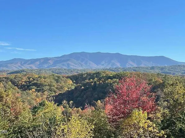 LOT 34 Thistle Thorn Trl, Sevierville, TN 37876