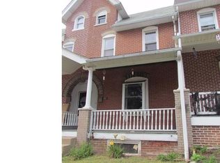 211 Noble St, Souderton, PA 18964