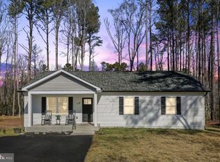 159 Woodbine Dr, Colonial Beach, VA