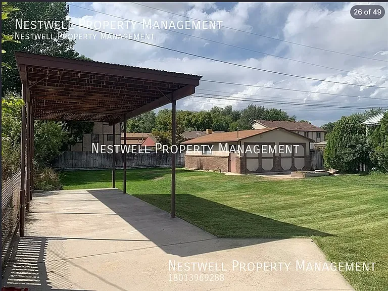 705 N 970 W — Photo 16