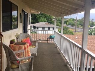 44-124 Ikeanani Dr #B, Kaneohe, HI 96744