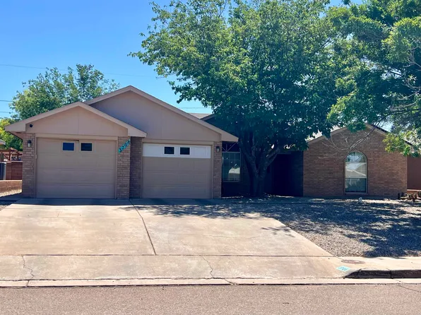3708 Driftwood Ave, Alamogordo, NM 88310