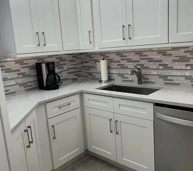 5851 Camino Del Sol #203 — Photo 1
