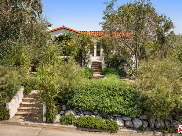2168 Princeton Ave, Los Angeles, CA 90026