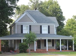 600 W Sunflower Rd, Cleveland, MS 38732