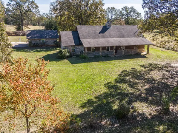 14266 Timberidge Ln, Winona, TX 75792