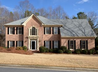 890 Ramsden Run, Alpharetta, GA 30022