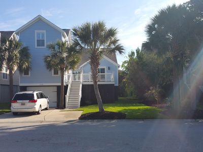 1536 Barquentine Dr, Mount Pleasant, SC, 29464