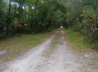 1235 Harper Rd, Pierson, FL 32180