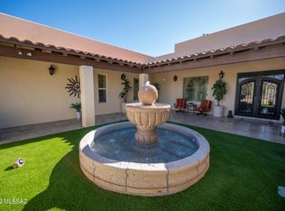 21 Avenida De Otero, Tubac, AZ 85646