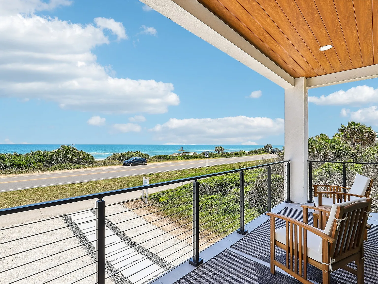 1329 N Ocean Shore Blvd — Photo 4