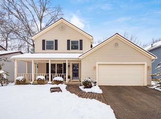 2400 Willis Rd, Dublin, OH 43016