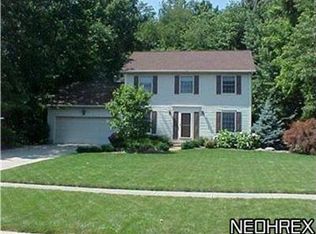 37250 Harvest Ave, Avon, OH