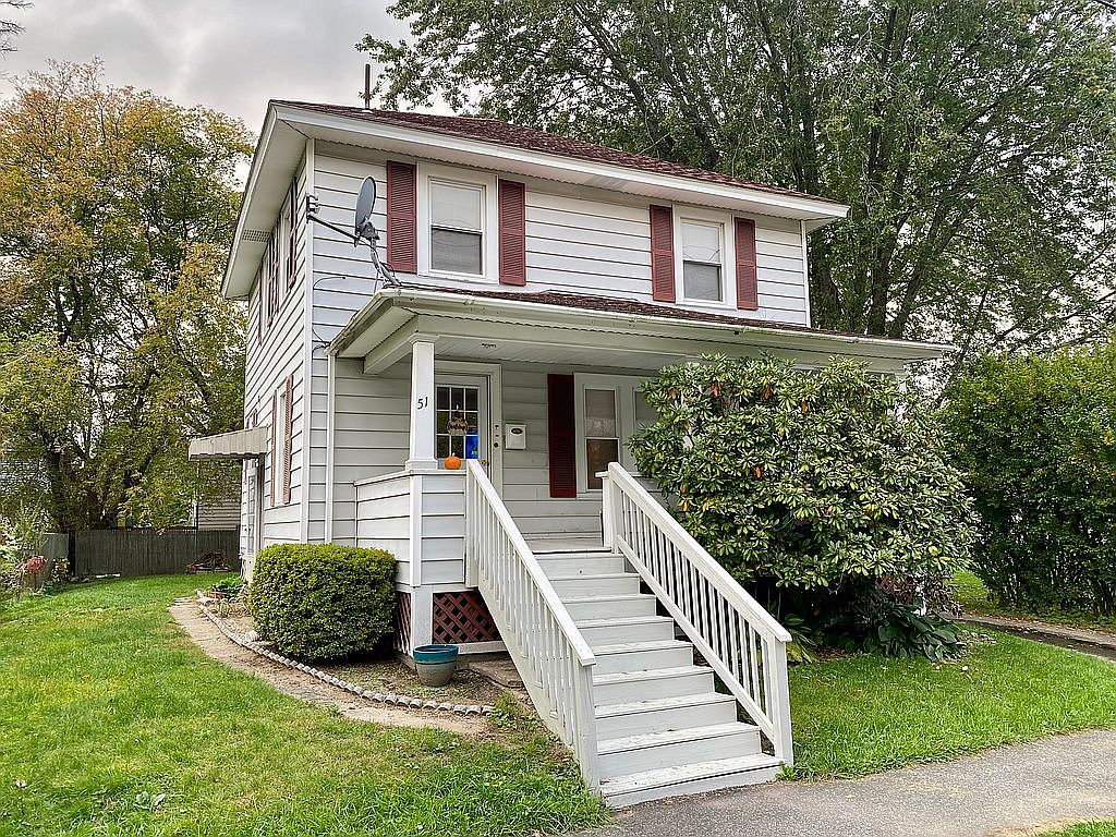 51 Belvidere Ave, Pittsfield, MA 01201 Zillow