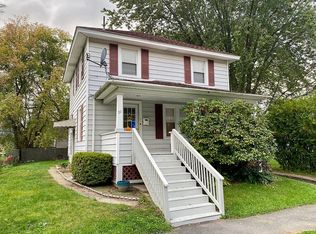 51 Belvidere Ave, Pittsfield, MA 01201