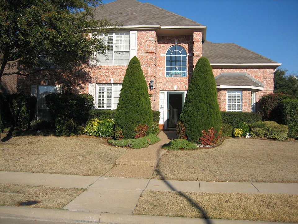 Quite and exclusive neighborhood