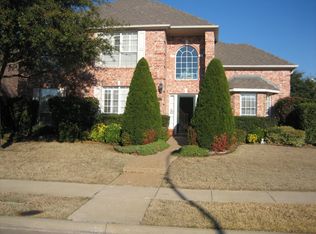 7904 Clark Springs Dr, Plano, TX 75025