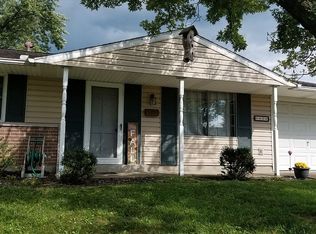 6826 Haddon Pl, Dayton, OH 45424