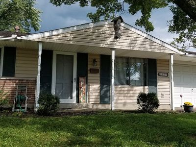 6826 Haddon Pl, Dayton, OH, 45424