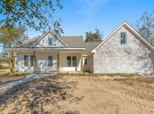 157 Barbara Hill Dr, Ragley, LA 70657