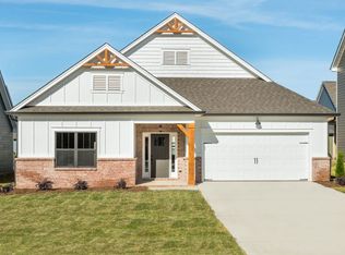 The New Haven Plan, The Inlet, Soddy Daisy, TN 37379