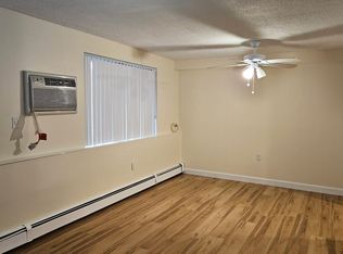 Wayside Condominum, Marlborough, MA 01752