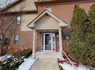 48848 Amanda Ln, Shelby Township, MI 48317
