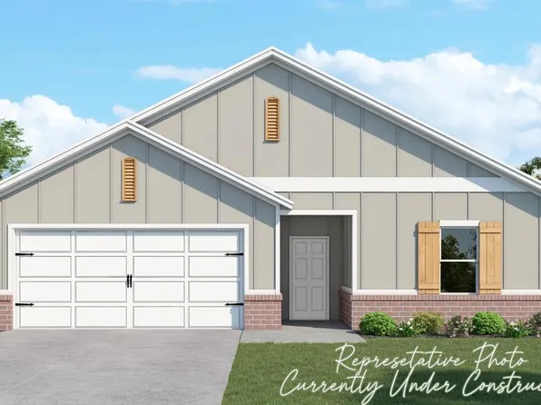 5661 Grassland Dr, Guthrie, OK 73044