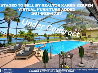 20725 Waters Edge Ct, Boca Raton, FL 33498