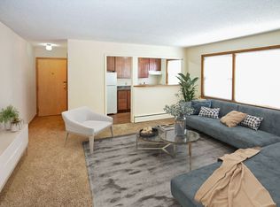 Highland Towers Apartments, Saint Paul, MN 55116