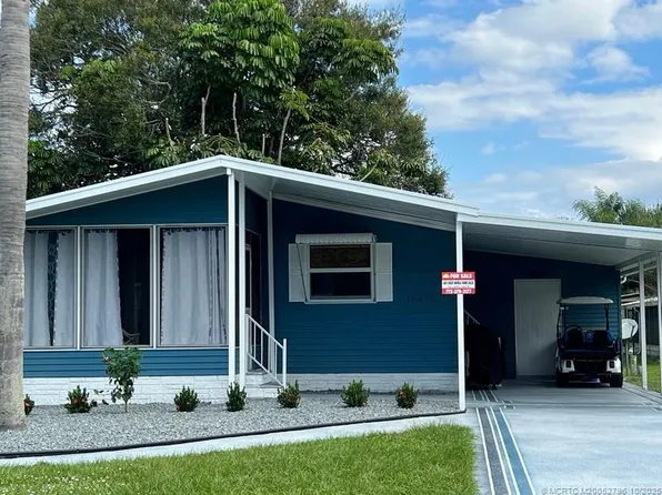 16373 SW Indianwood Cir, Indiantown, FL 34956