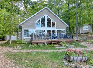 1501 N Fuller Rd, Birchwood, WI 54817