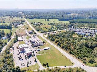 LOT 9 Celebration Ave, Moneta, VA 24121