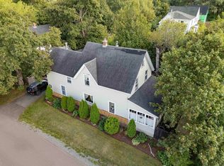 26 Starr St, Springhill, NS B0M1X0