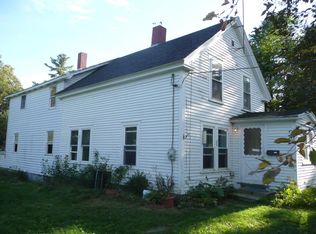 987 Douty Hill Rd, Sangerville, ME 04479